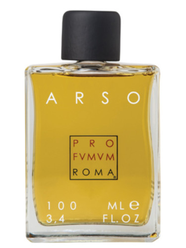 ARSO