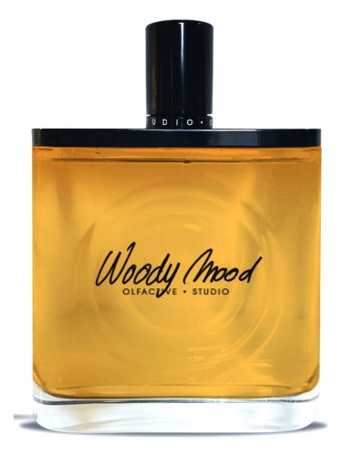 WOODY MOOD