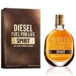 Fuel For Life SPIRIT 