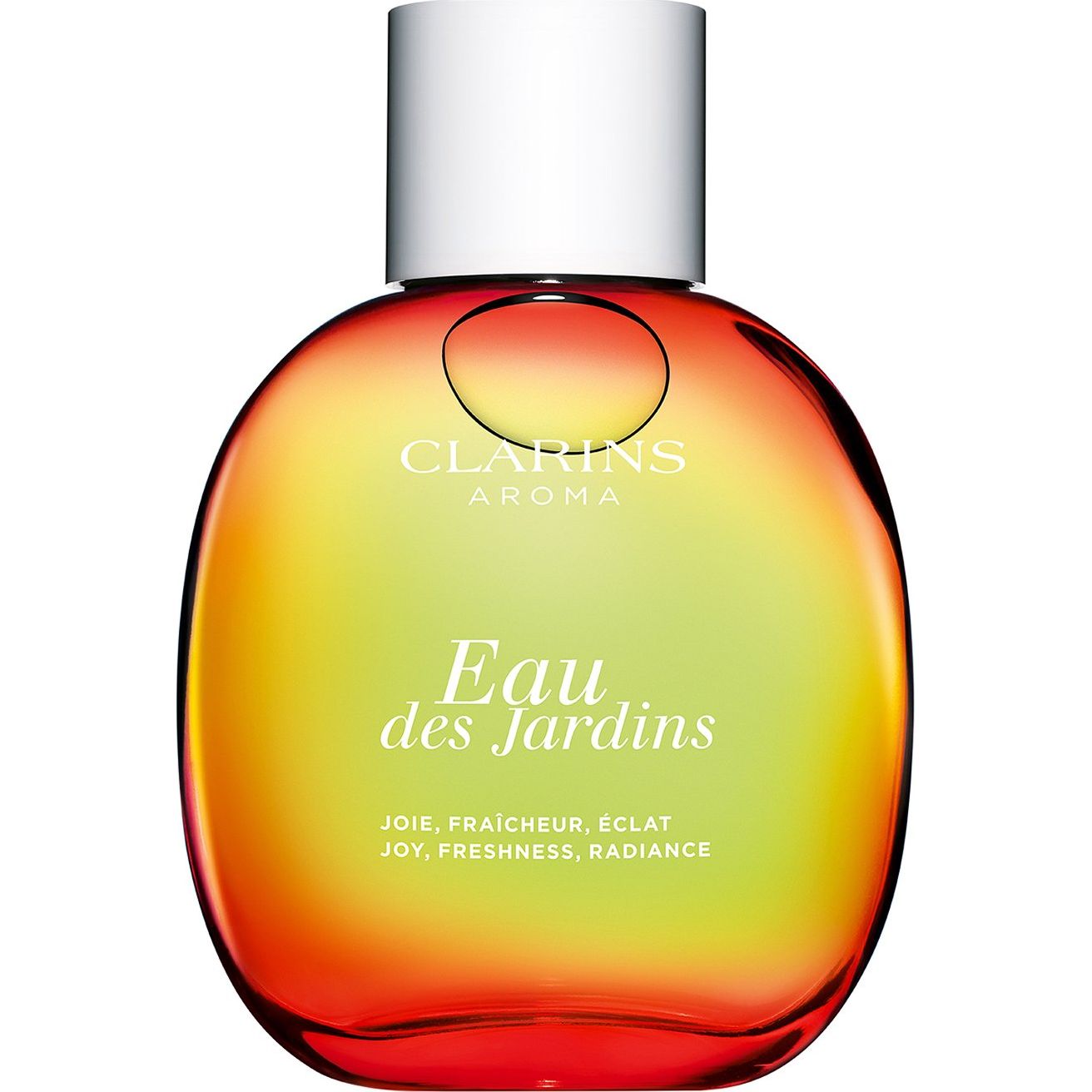 EAU DE JARDINS