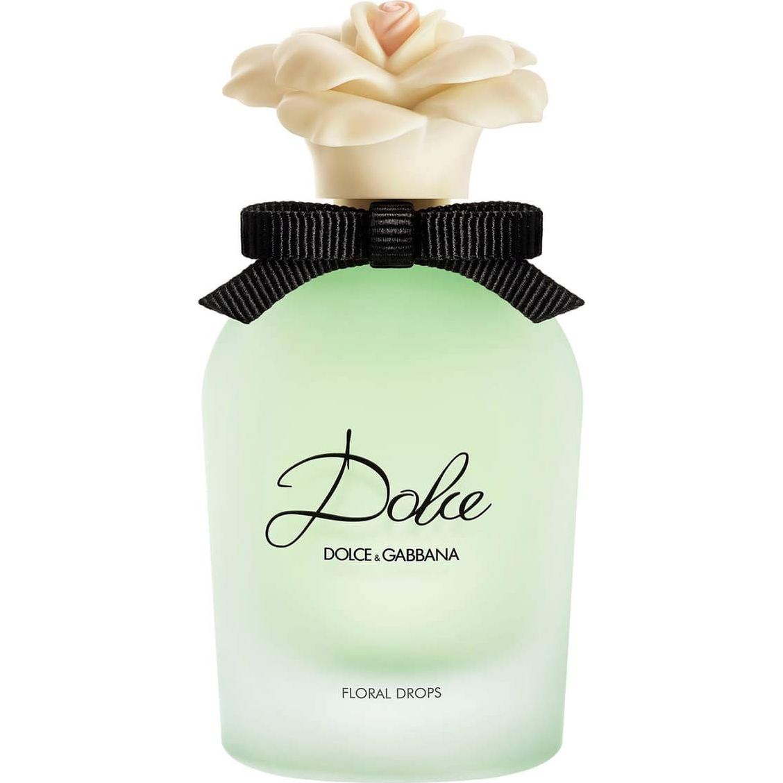 Dolce FLORAL DROPS