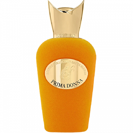 PRIMA DONNA