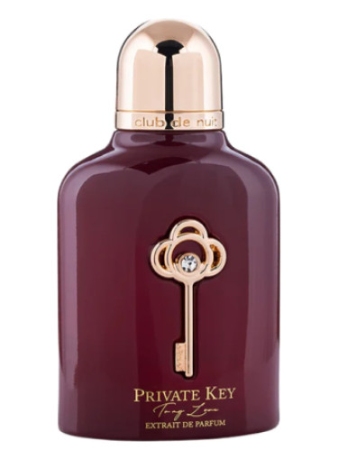 Armaf  PRIVATE KEY TO MY LOVE 105ml edp