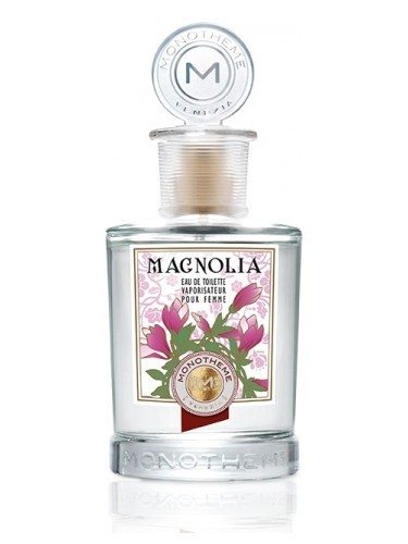 MAGNOLIA