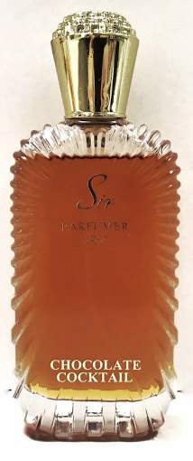 CHOCOLATE COCKTAIL