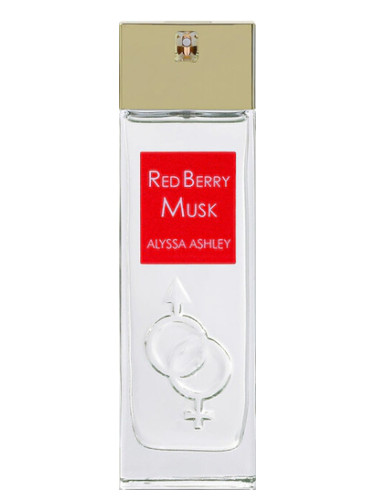 RED BERRY MUSK