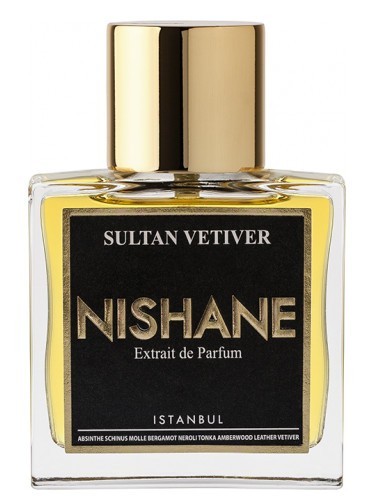 SULTAN VETIVER