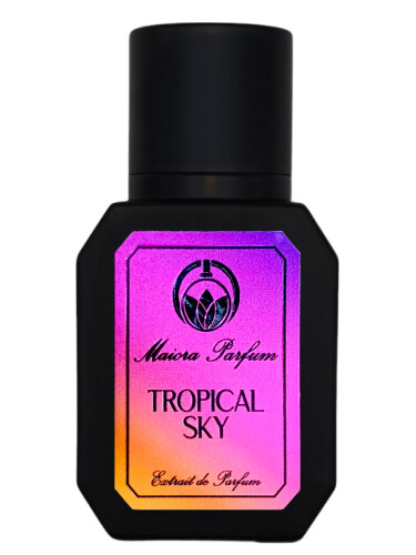 TROPICAL SKY 