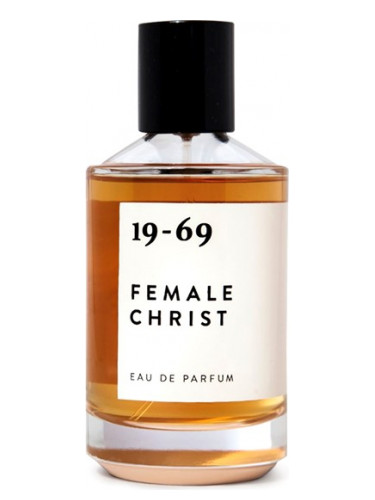 FEMALE CHRIST 