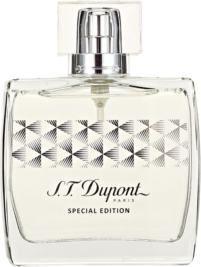Приобрести S.T.Dupont (С.Т. Дюпон) POUR HOMME SPECIAL EDITION ...