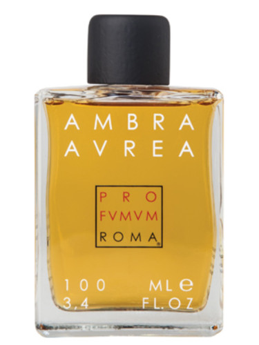 AMBRA AUREA