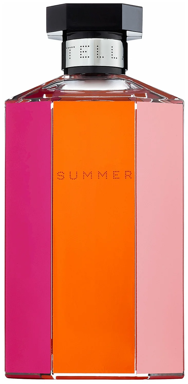 SUMMER