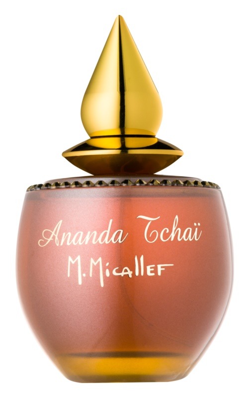 Ananda TCHAI   