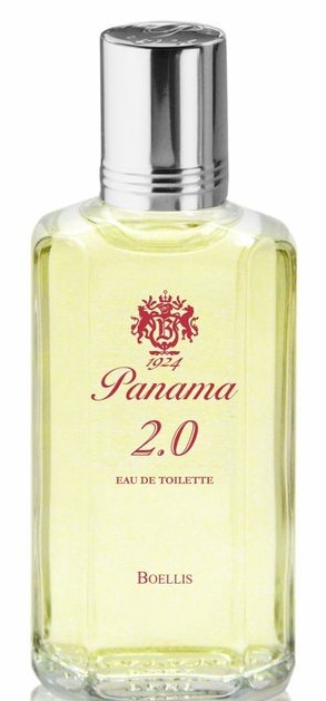 PANAMA 2.0