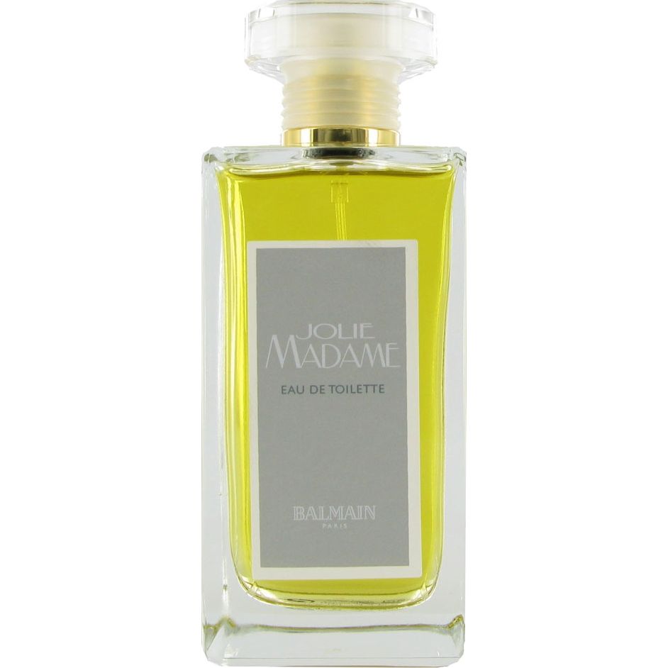 JOLIE MADAME