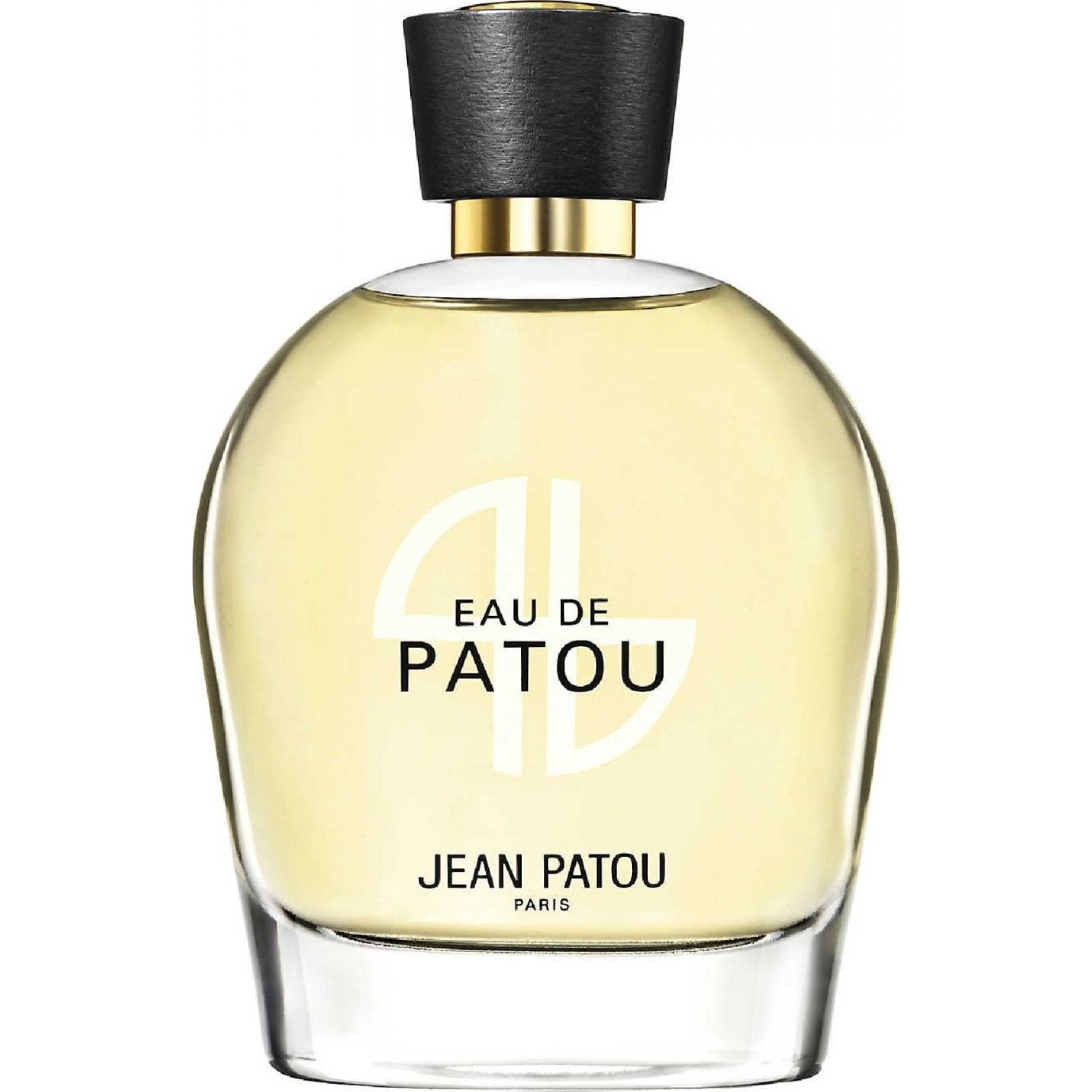 Collection Heritage EAU DE PATOU