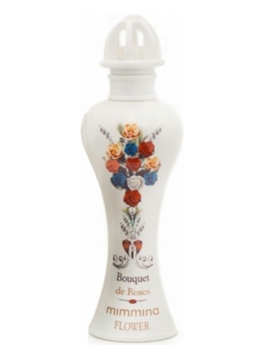 FLOWER BOUQUET DE ROSES