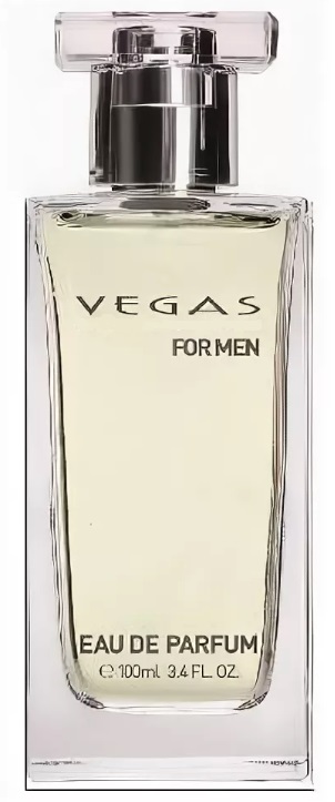 Vegas Men
