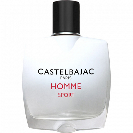 HOMME SPORT