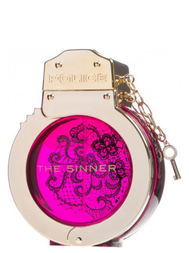 The SINNER FOR WOMEN
