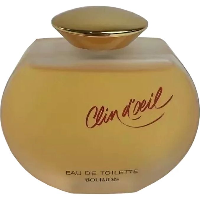 Bourjois  Clin D'oeil