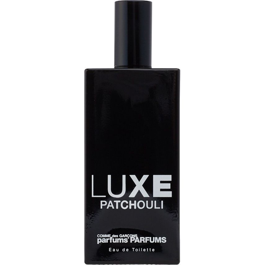 Series Luxe PATCHOULI