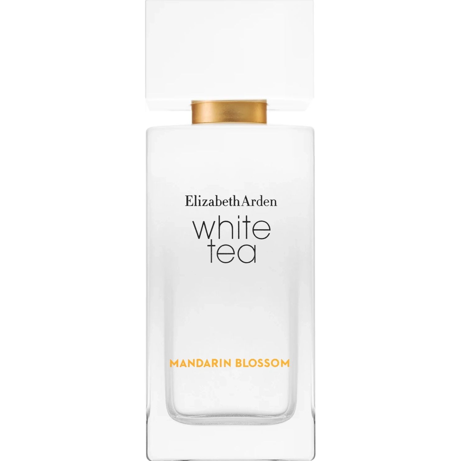 WHITE Tea MANDARIN BLOSSOM