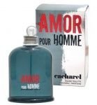 AMOR pour HOMME