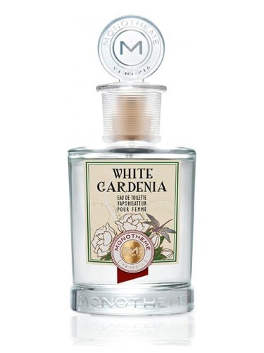 WHITE GARDENIA