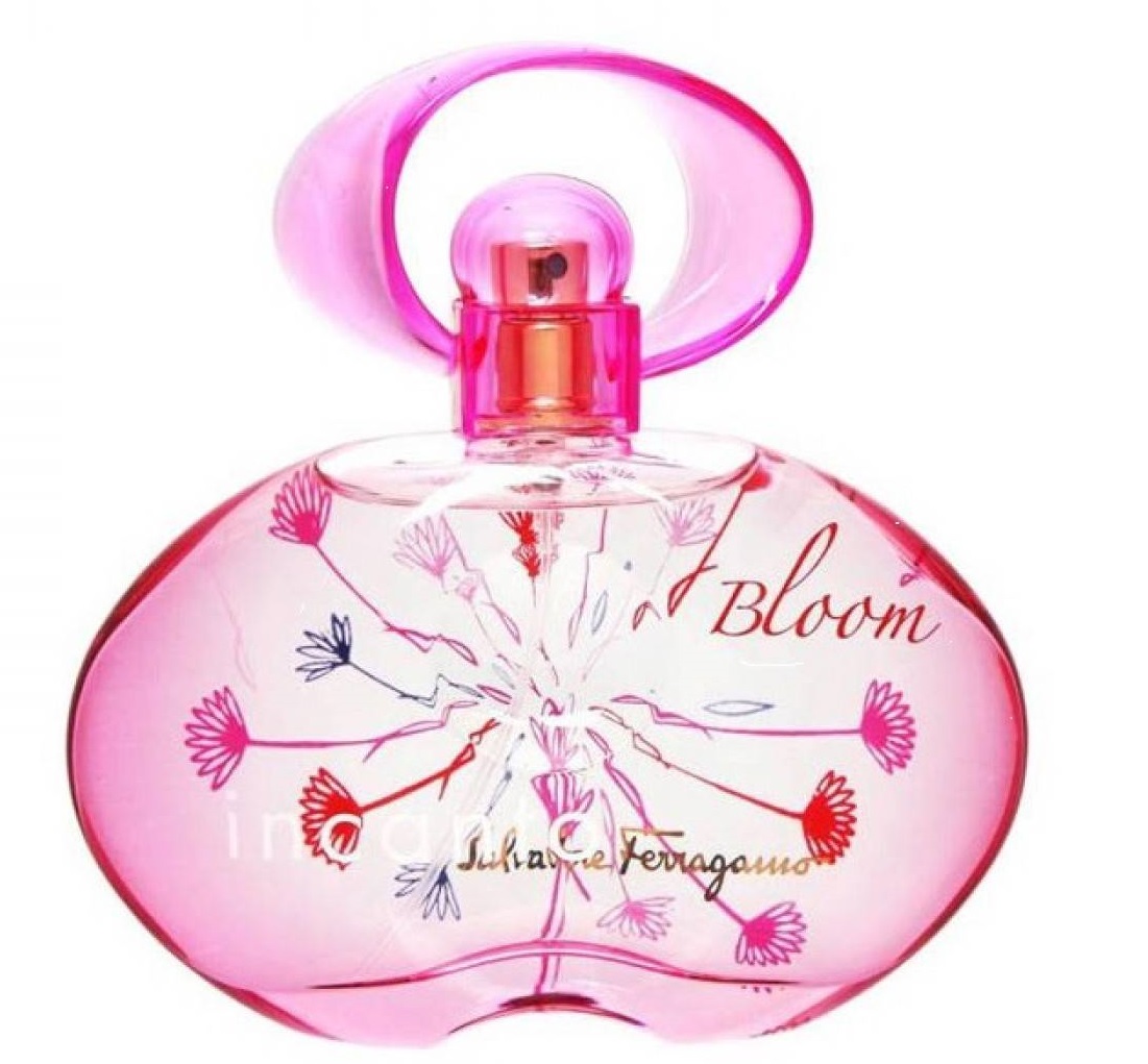 Incanto BLOOM