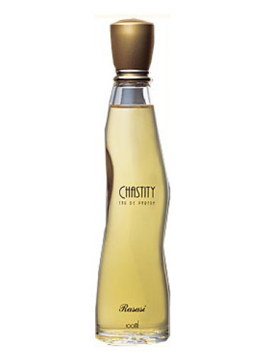 CHASTITY