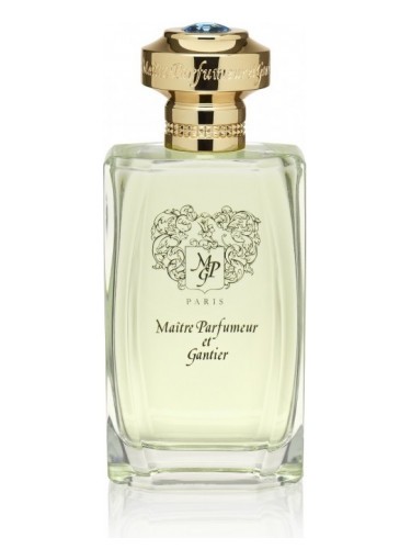 EAU DU GANTIER
