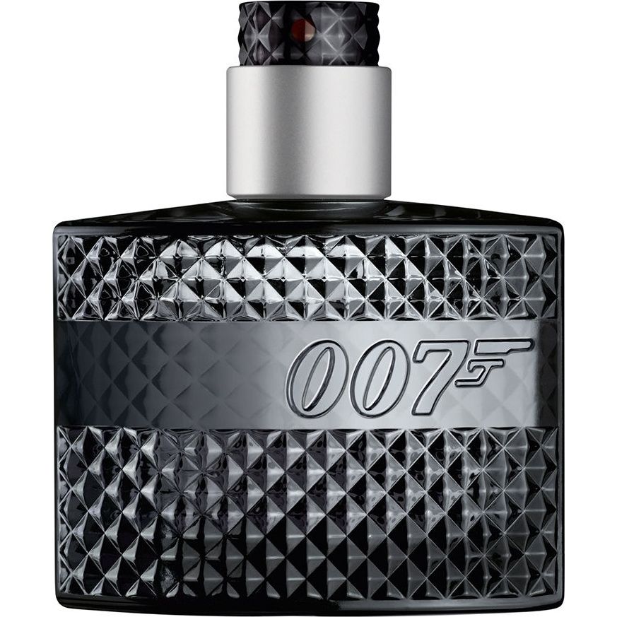 James Bond 007