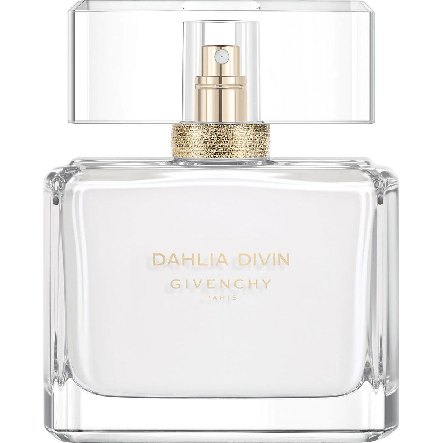 Dahlia Divin EAU INITIALE