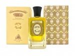 CHYPRE MOUSSE