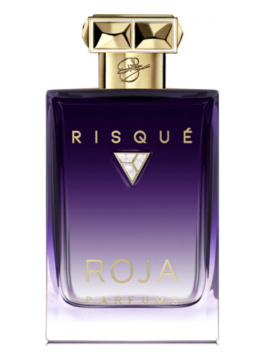 RISQUE ESSENCE DE PARFUM