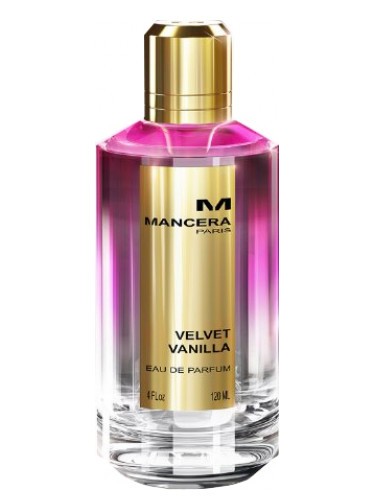 VELVET VANILLA 
