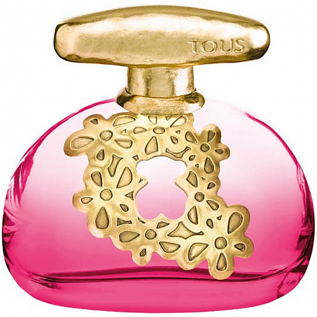 Touch FLORAL