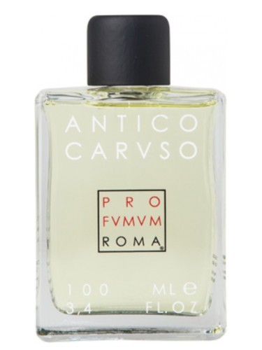 ANTICO CARUSO