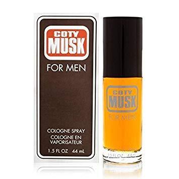 MUSK FOR MEN