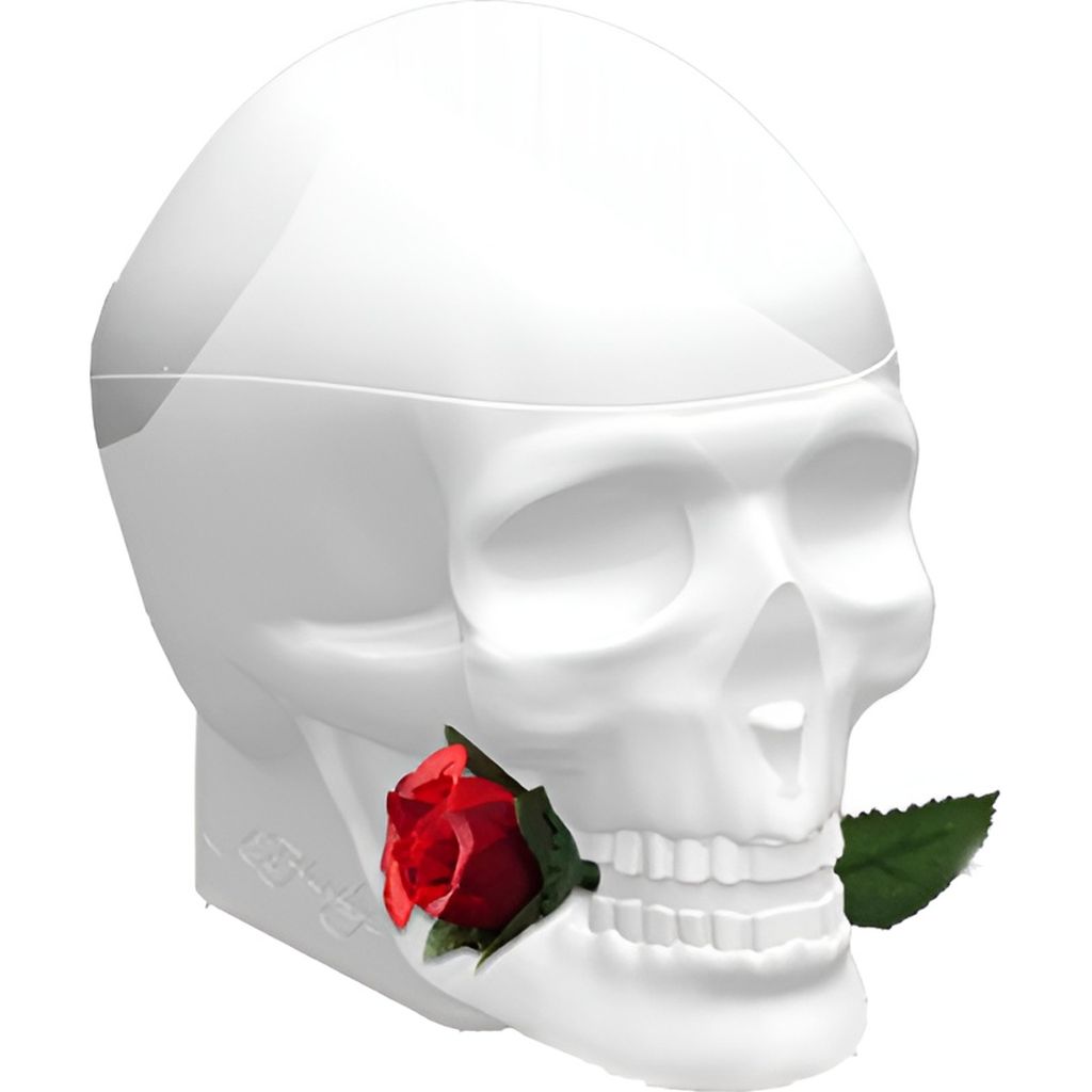 SKULLS & ROSES