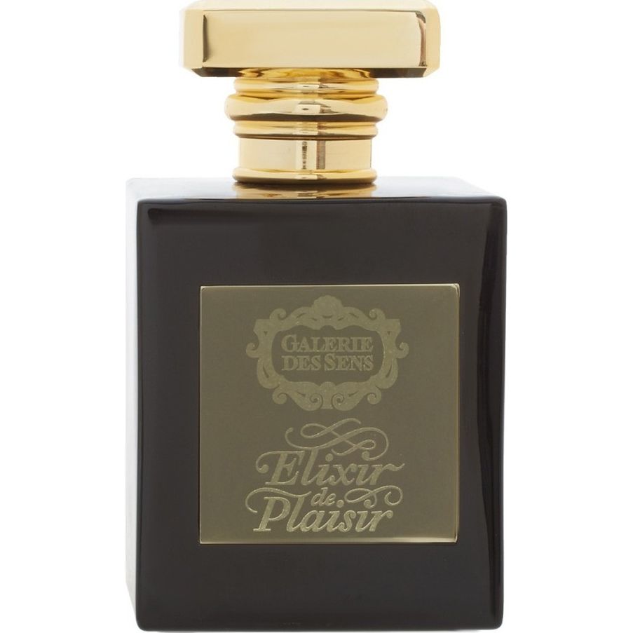 ELIXIR DE PLAISIR. PREMIERE DAME
