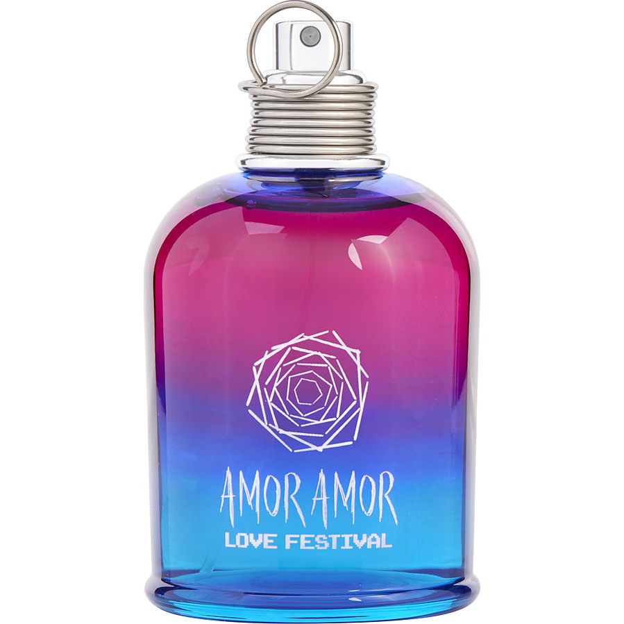 Amor Amor LOVE FESTIVAL