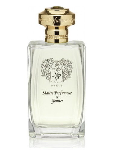 JARDIN BLANC