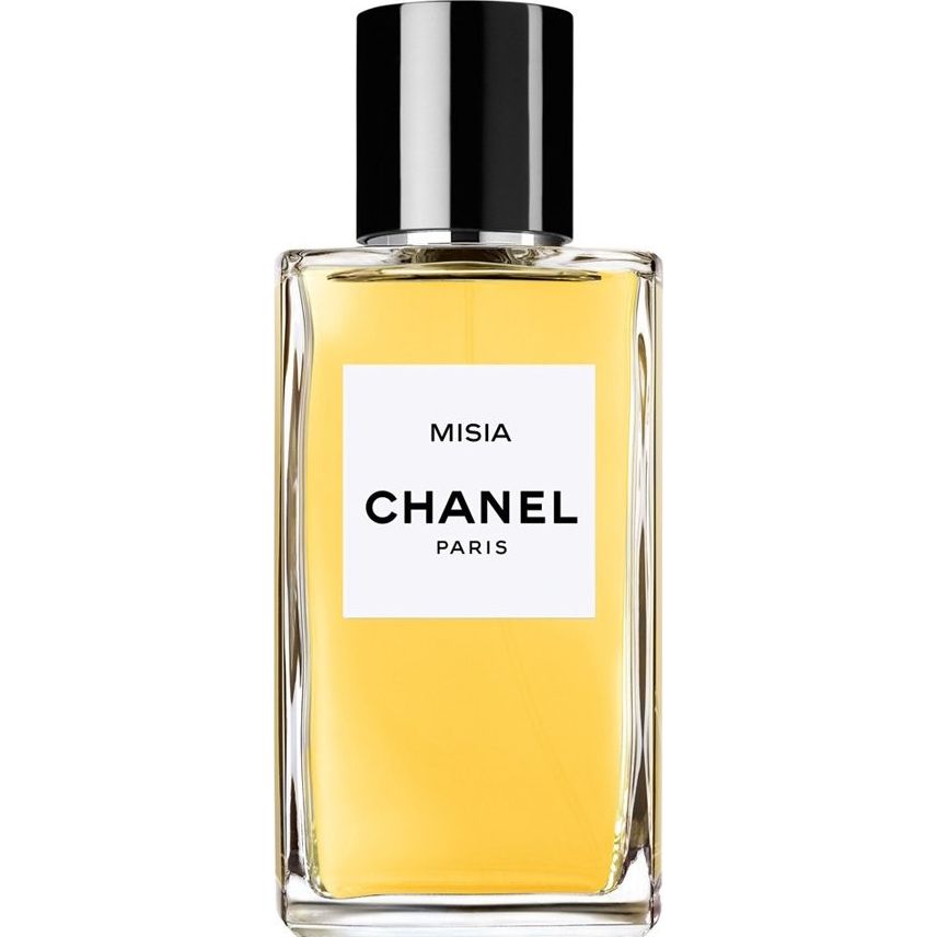 Chanel  MISIA     4ml edP mini