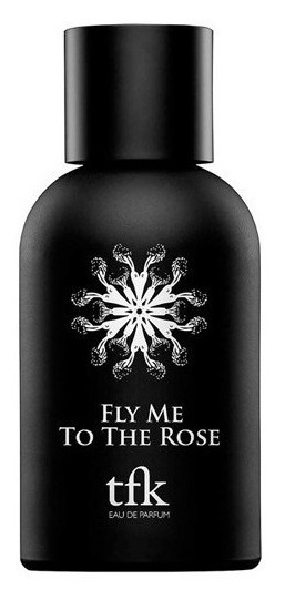 FLY ME TO THE ROSE