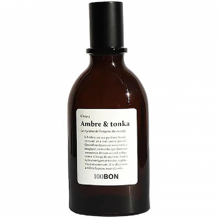AMBRE & TONKA