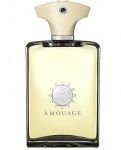 Amouage  SILVER men 100ml edp TEST
