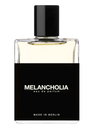 MELANCHOLIA