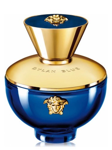 Pour FEMME Dylan Blue 
